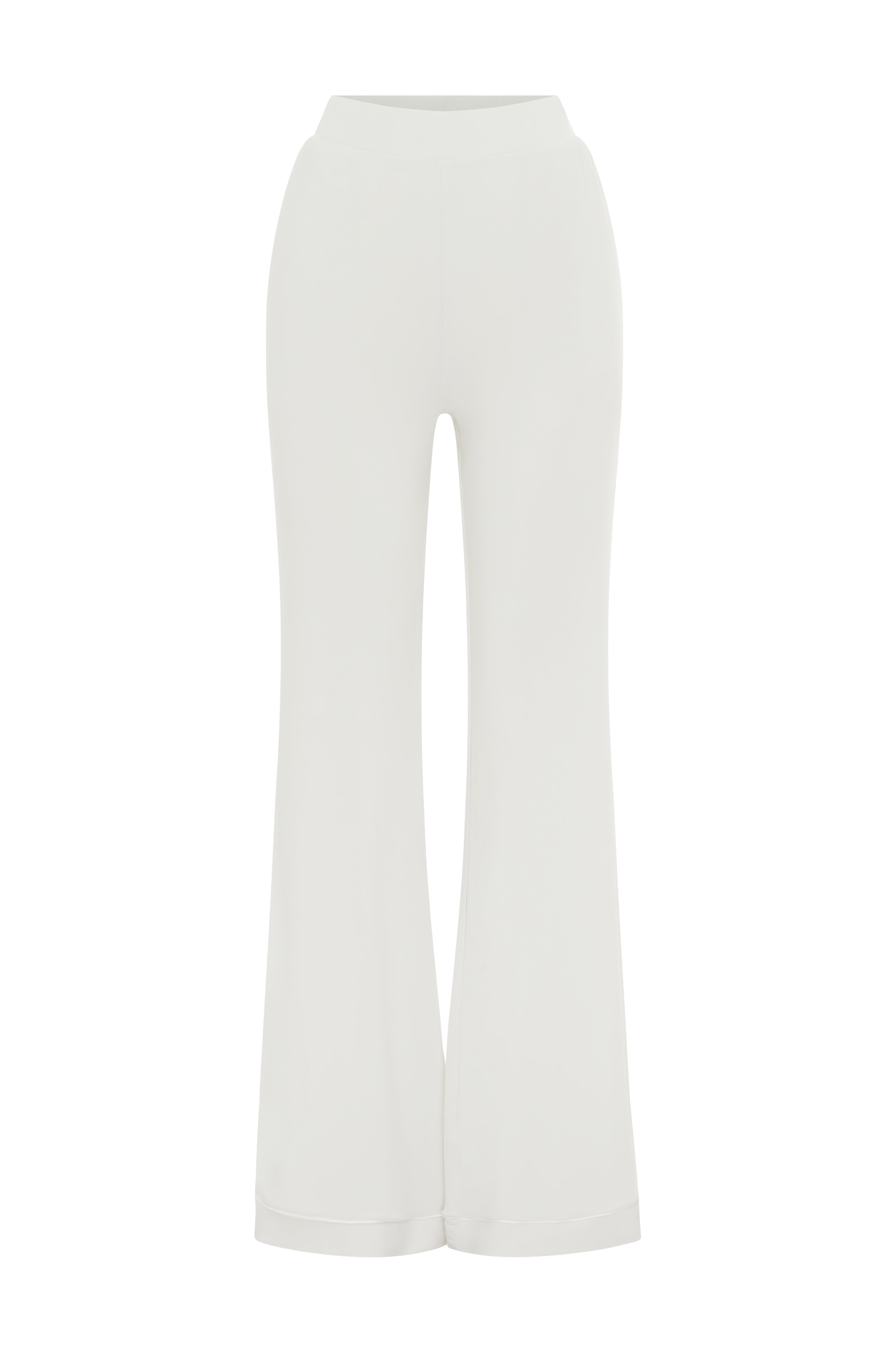 Classic Flared Pant Mist - Main Image