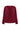 Tie Up Long Sleeve - Merlot