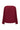 Tie Up Long Sleeve - Merlot