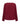 Tie Up Long Sleeve - Merlot