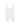 Tie Up Singlet - Ivory